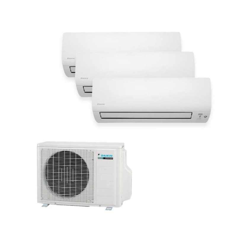 Multi Split Inverter Daikin