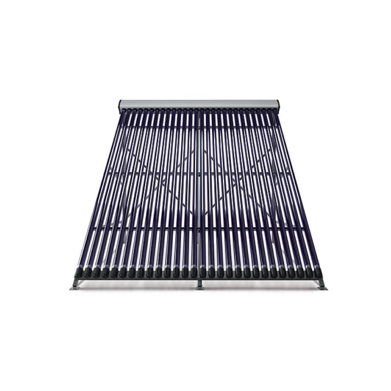 Colector Solar Heat Pipe