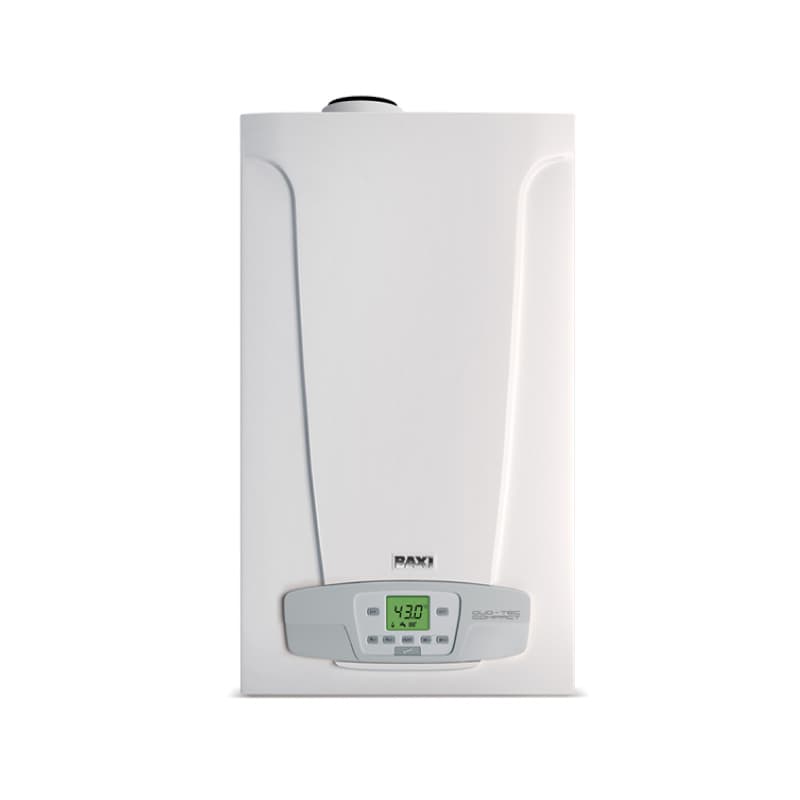 Duo Tec Compact