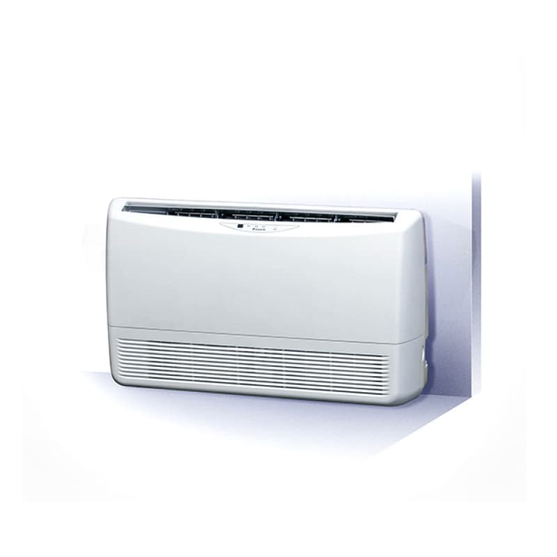 Piso techo Daikin