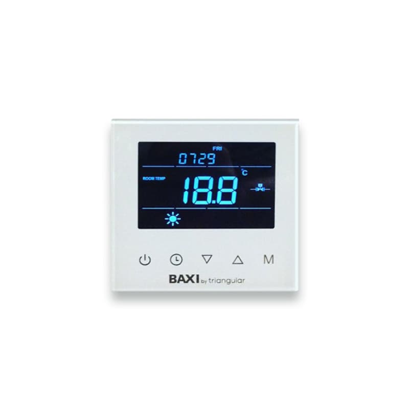 Termostato de ambiente