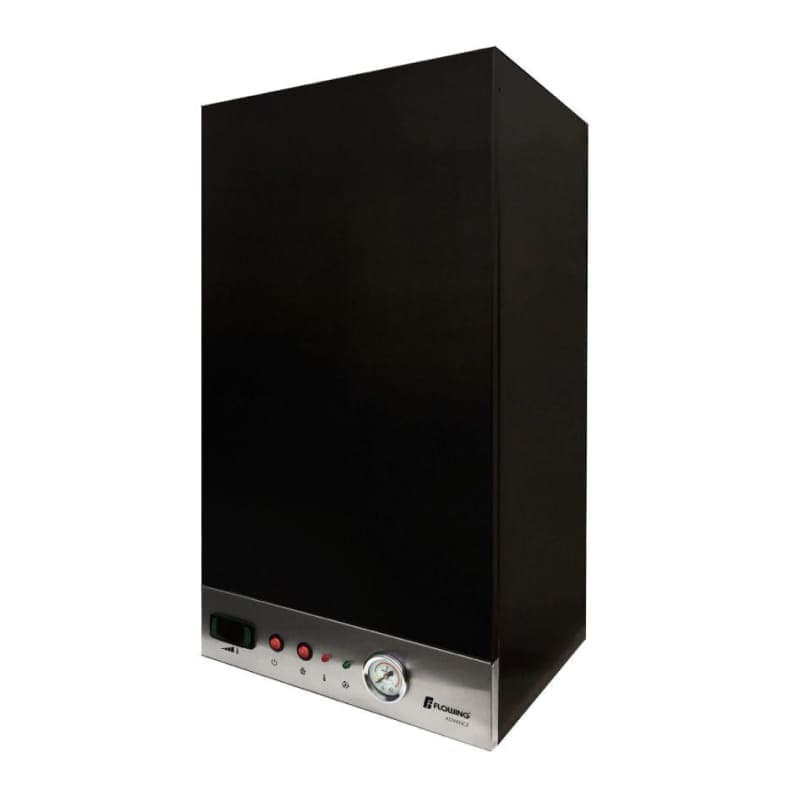 CALDERA ELECTRICA MURAL DOBLE SERVICIO FLOWING – ADVANCE DS