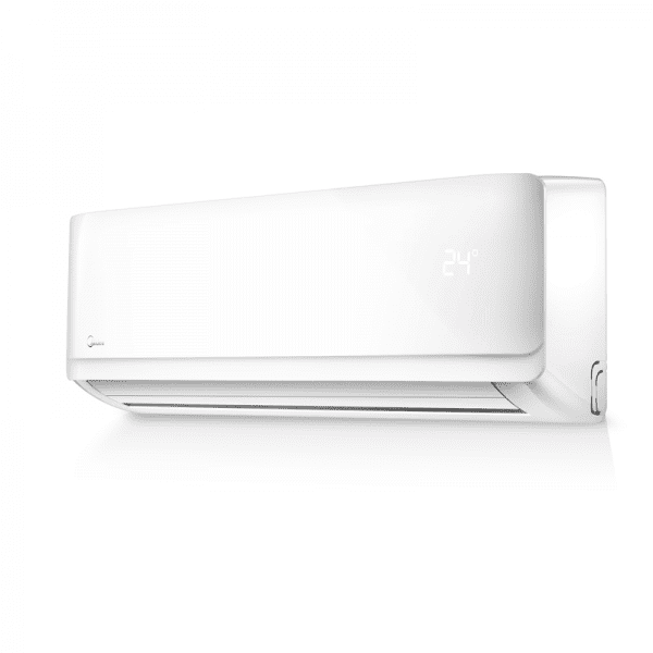 Acondicionador de Aire Split 9000 Midea - Imagen 2