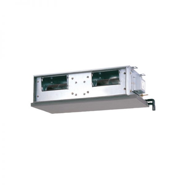 Baja silueta Daikin
