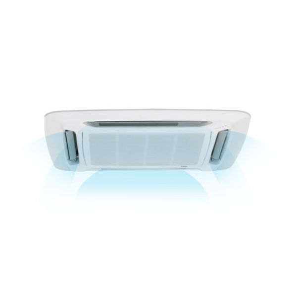 Casette R410 Daikin