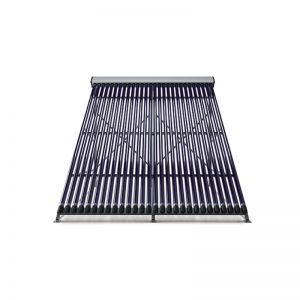 Colector Solar Heat Pipe