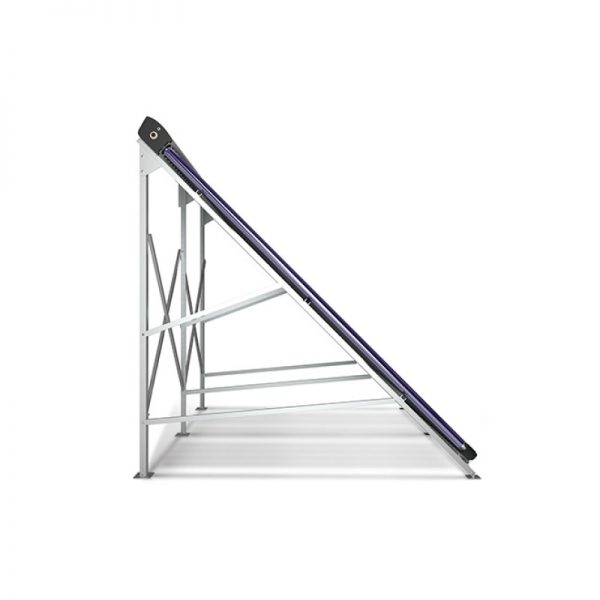 Colector Solar Heat Pipe - Imagen 2