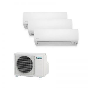 Multi Split Inverter Daikin