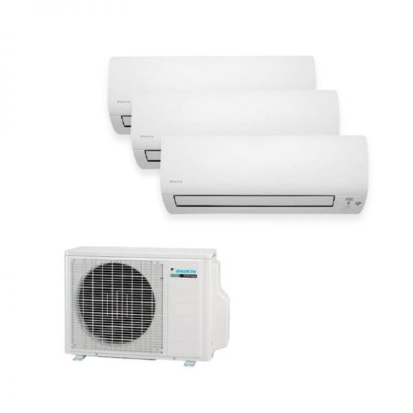 Multi Split Inverter Daikin