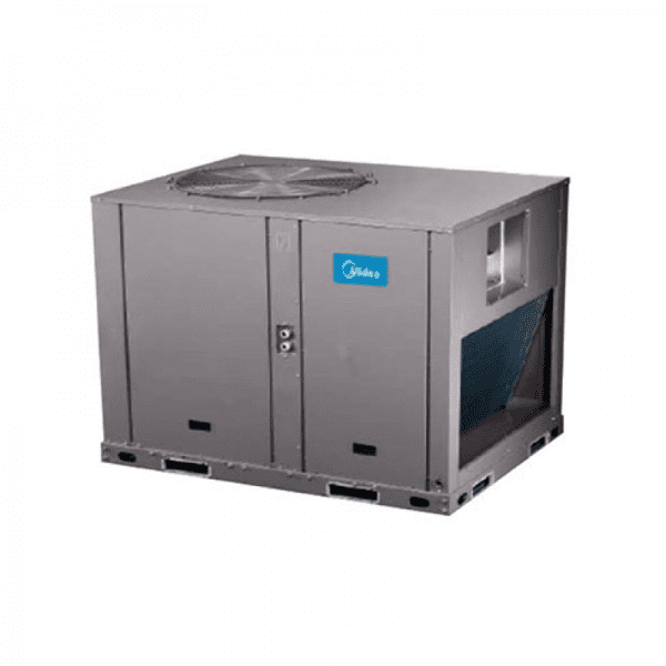 Roof Top R410A – Bomba de Calor Midea