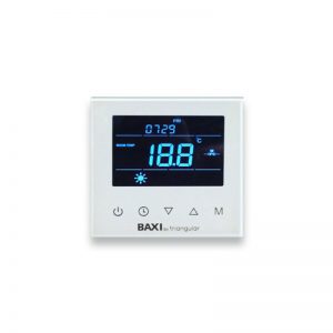 Termostato de ambiente
