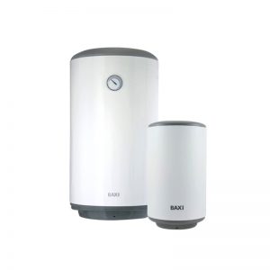 Termotanque eléctrico BAXI