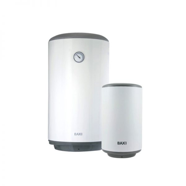 Termotanque eléctrico BAXI
