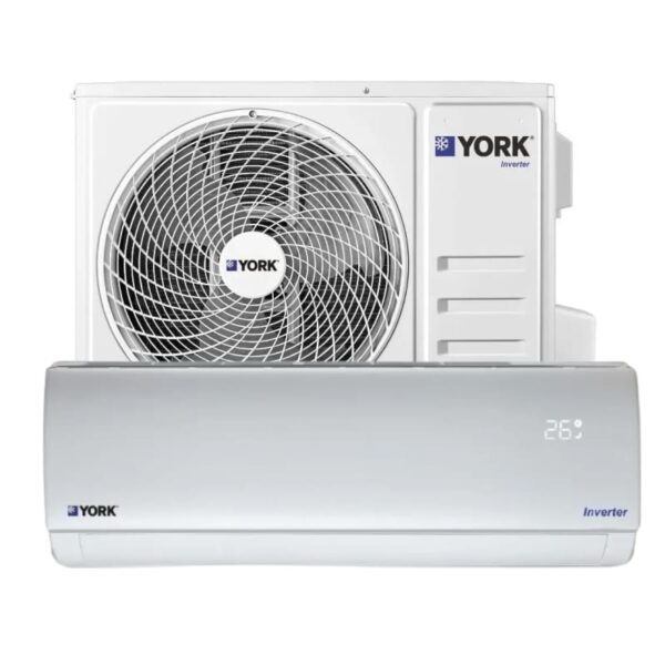 Mini Split Higwall Inverter YORK