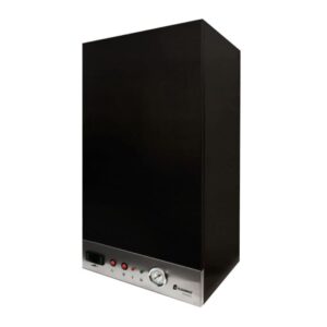 CALDERA ELECTRICA MURAL DOBLE SERVICIO FLOWING – ADVANCE DS